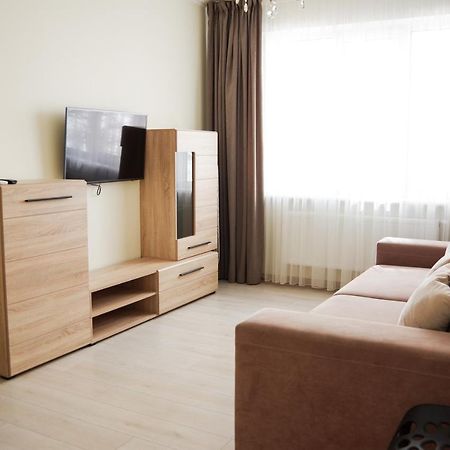Chiernomorskie Apartamenty Odessa Exterior photo