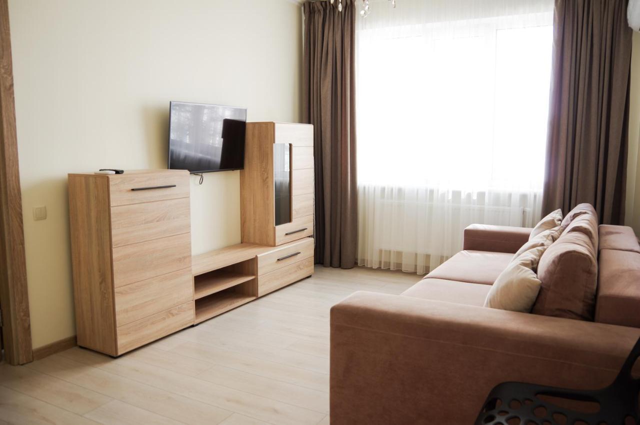 Chiernomorskie Apartamenty Odessa Exterior photo