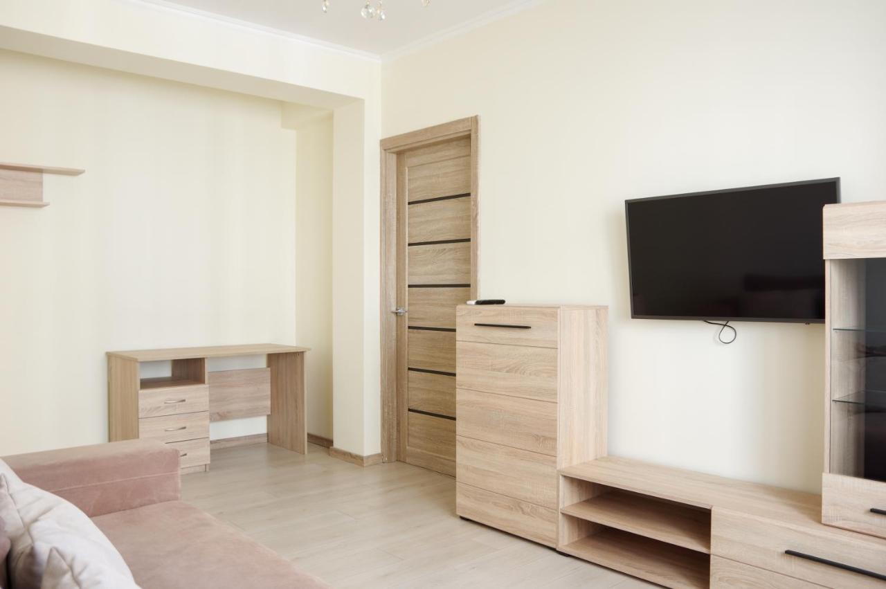 Chiernomorskie Apartamenty Odessa Exterior photo